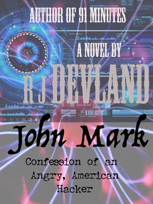 cover image of John Mark